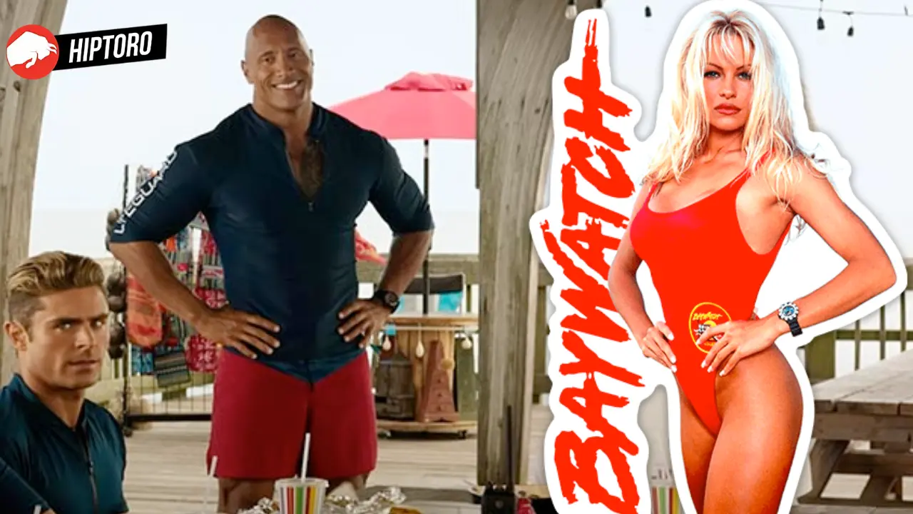 Pamela Anderson Says 2017 Baywatch Producers Pressured Her for 'Free' Cameo Under Unfair Conditions