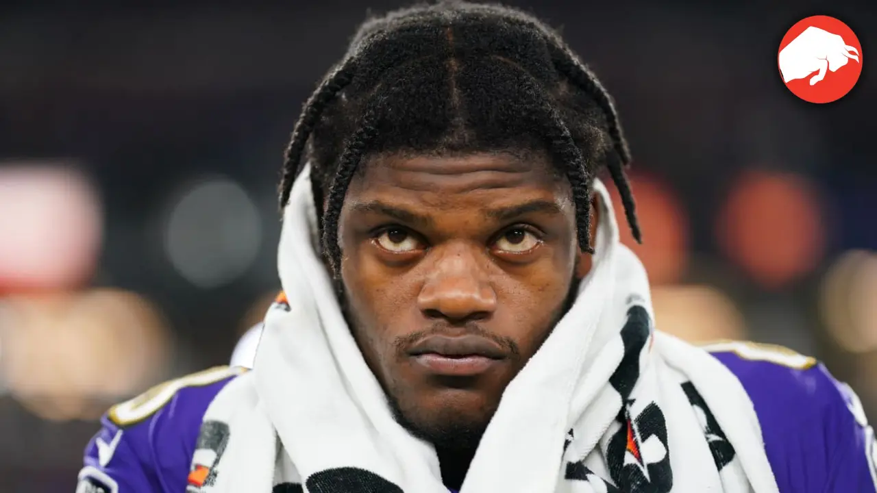 Upsetting Lamar Jackson Trade Deal Scenario Explained