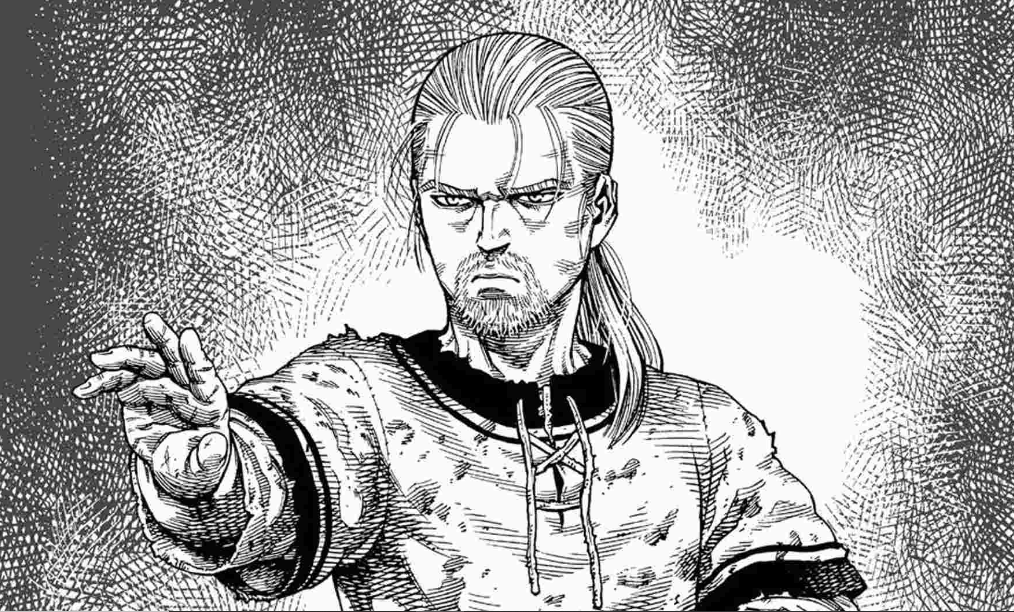 Vinland Saga Chapter 202