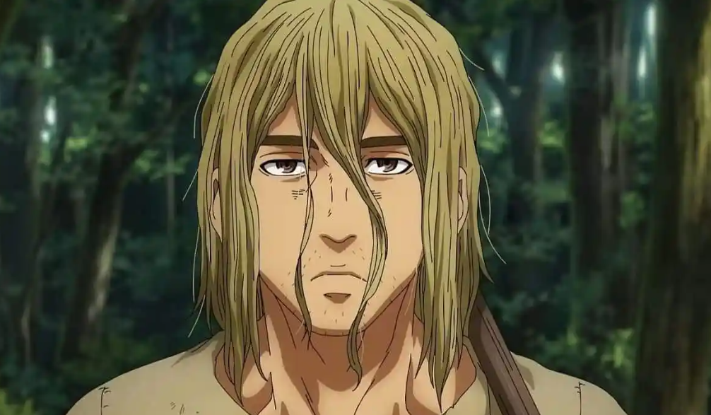 Vinland Saga Season 2 Episode 15