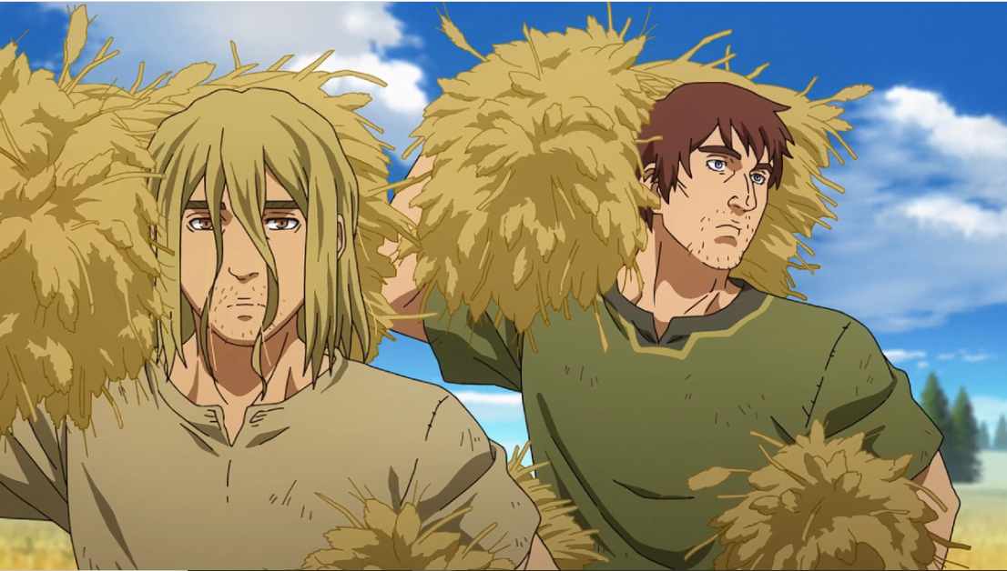 Vinland Saga Season 2 Episode 16