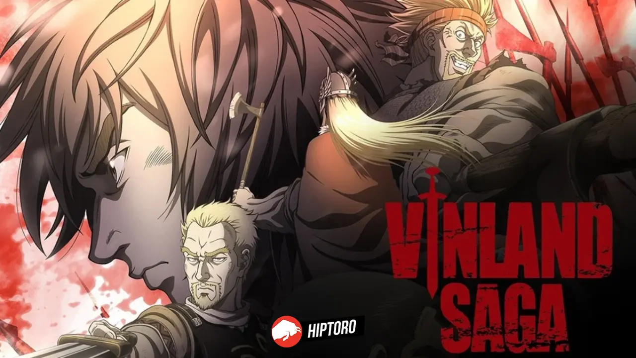 Vinland Saga Season 2 Episode 16 Preview Release Date, Time & Where To Watch