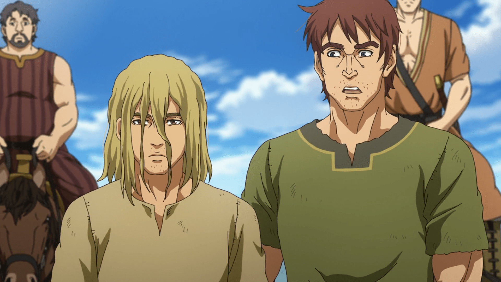 Vinland Saga Season 2 Episode 16 Release Date, Time, Spoilers, Preview, Watch Online, and More