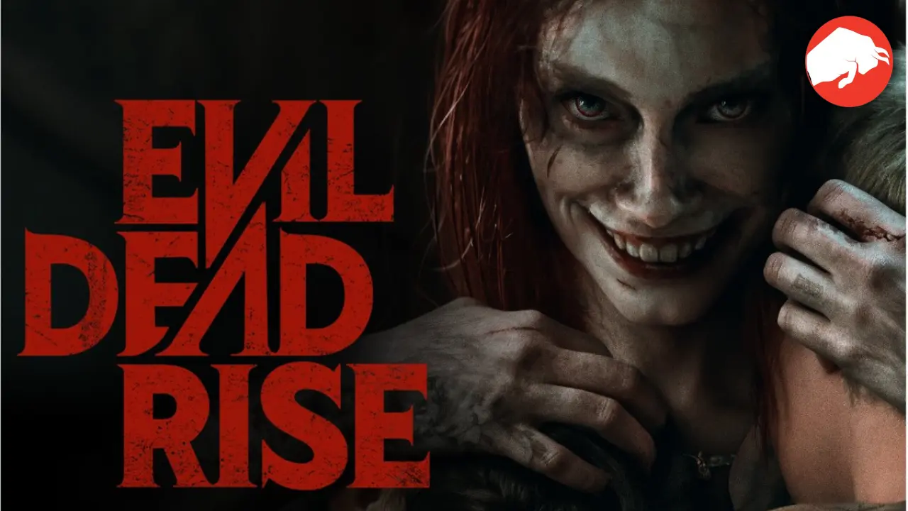 Watch Evil Dead Rise Online For Free Streaming Guide