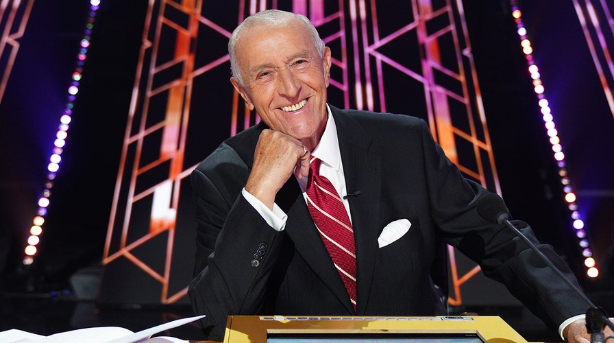 Len Goodman