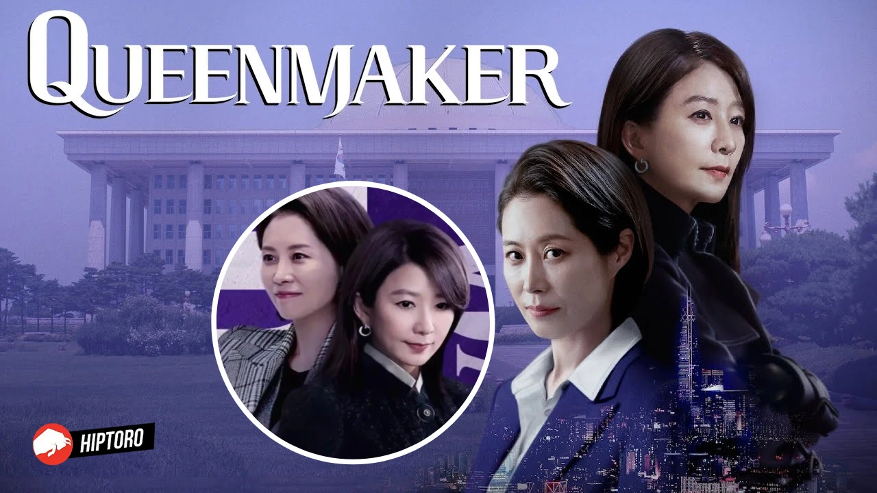 Will Queenmaker be Renewed for a Second Season on Netflix?