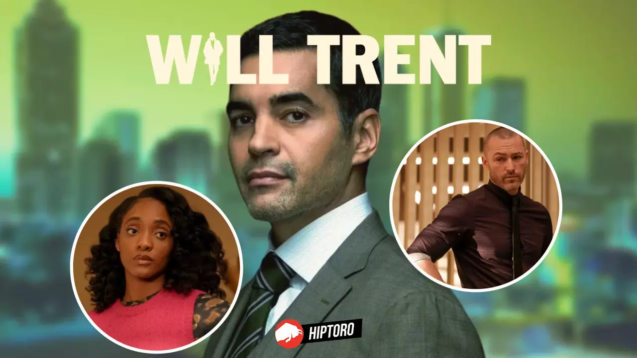 Will Trent Episode 12 Preview: Release Date, Time & Where To Watch