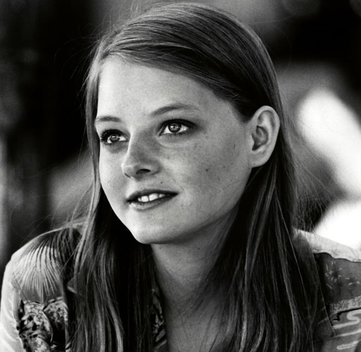 Jodie Foster