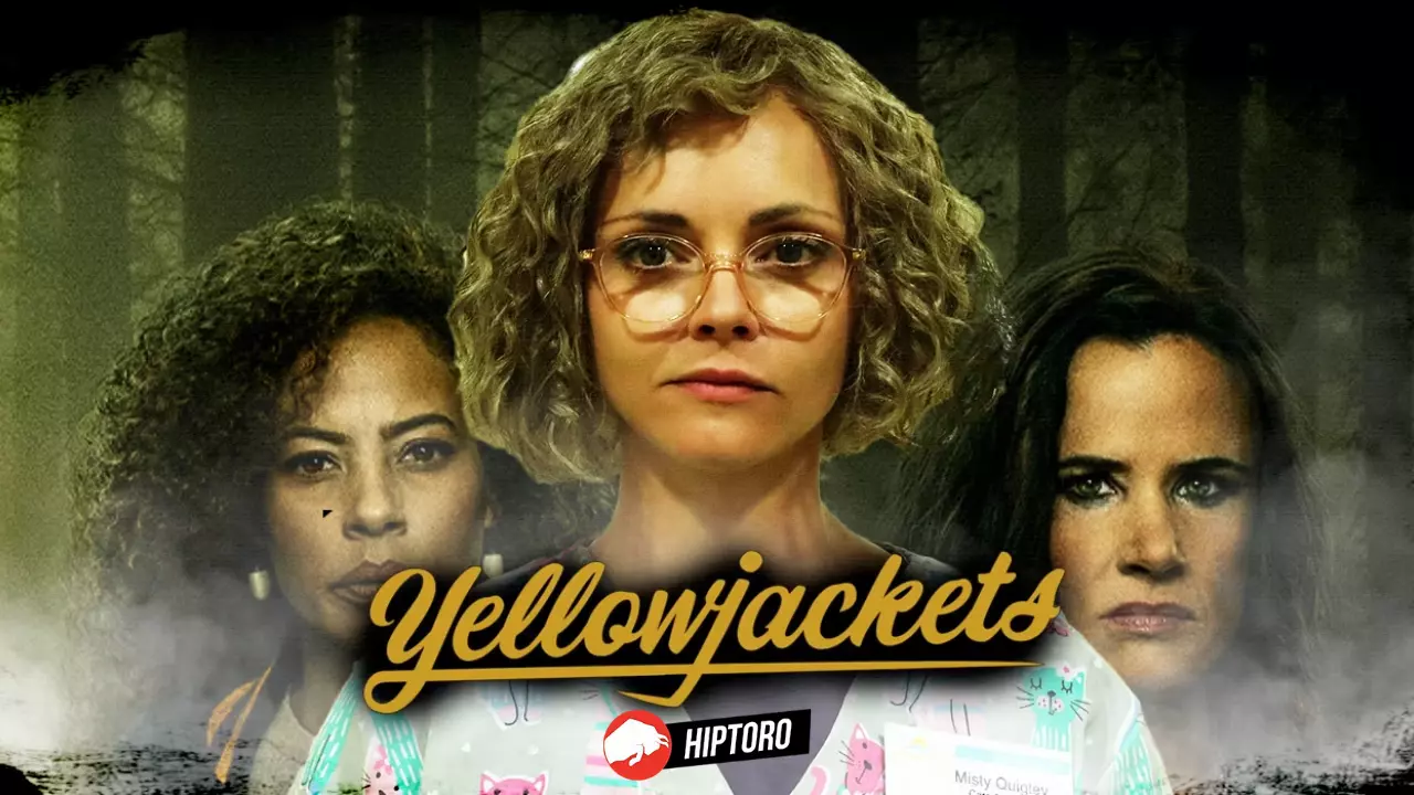 Yellowjackets Season 2 Episode 5 Release Date, Time and Where to Watch