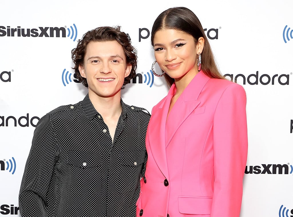 “You can’t cast someone who is…”: Tom Holland Supported Zendaya Casting After Racist MCU Fans Didn’t Want Her in Spider-Man Movies