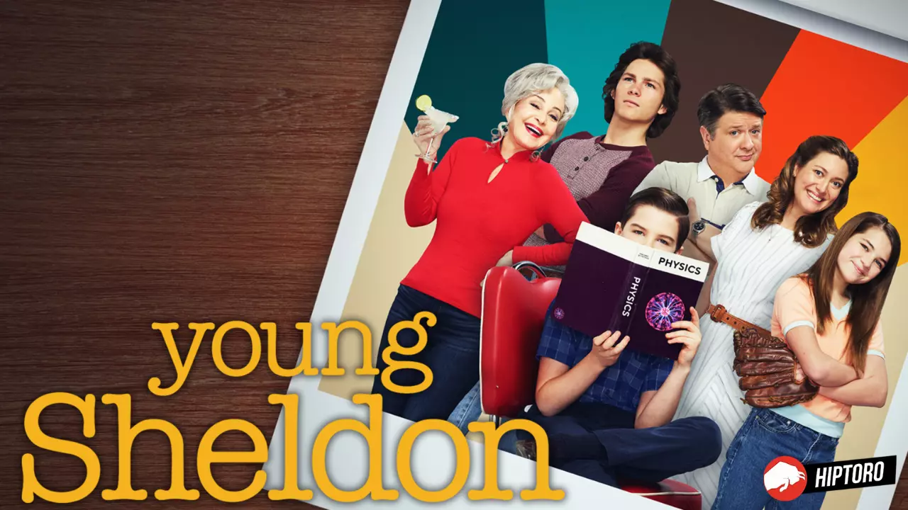Young Sheldon Recap and Review