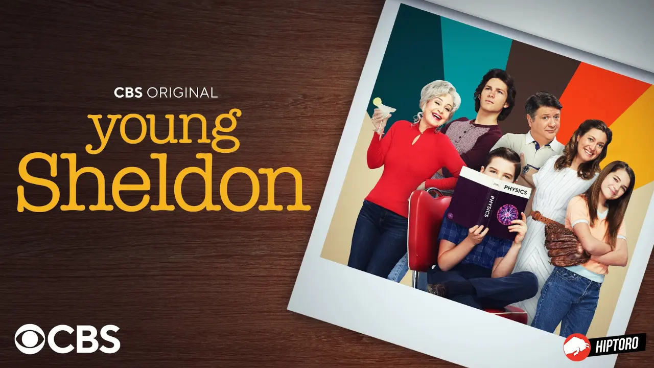 Young Sheldon Season 6 Episode 17 Recap & Review