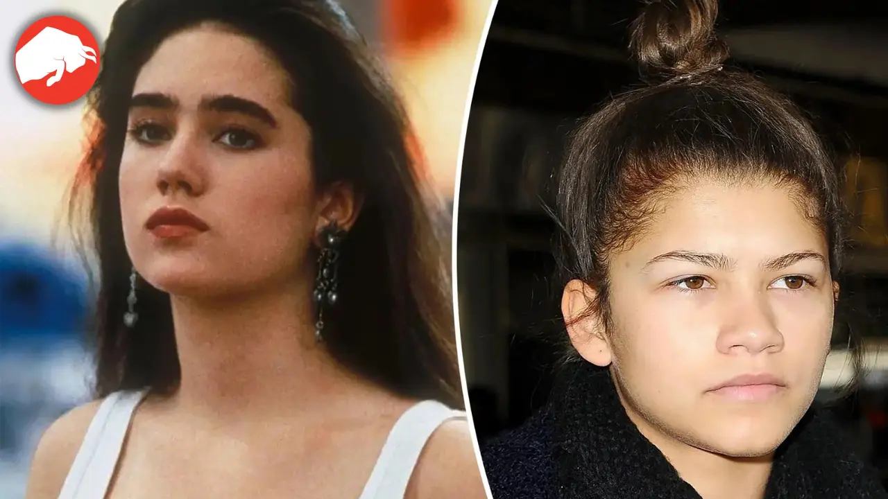 Zendaya and Jennifer Connelly Viciously Trolled by Twitter