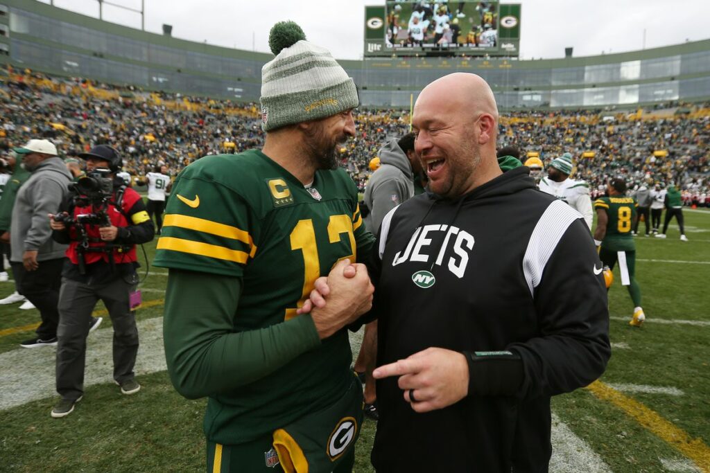 NFL News: NY Jets Lamar Jackson Trade Makes More Sense Than a Aaron Rodgers Trade