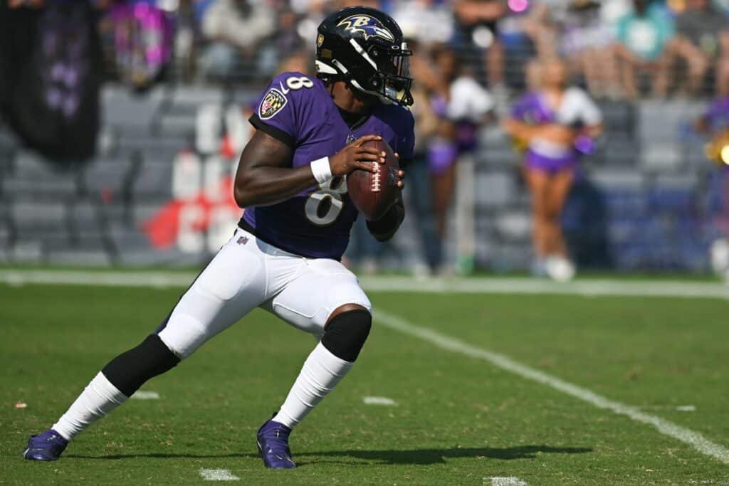 NFL News: NY Jets Lamar Jackson Trade Makes More Sense Than a Aaron Rodgers Trade