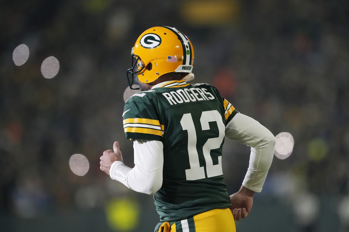 Who is Aaron Rodgers Dating? Green Bay Packers Quarterback’s Dating History, Engagement & More