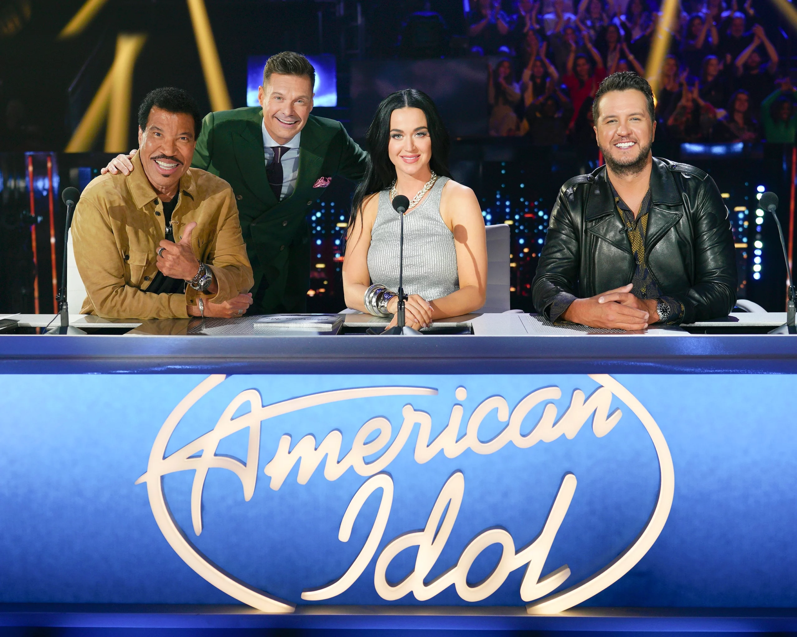 american idol 2023 judges