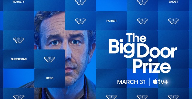Will The Big Door Prize Episode 11 Release?