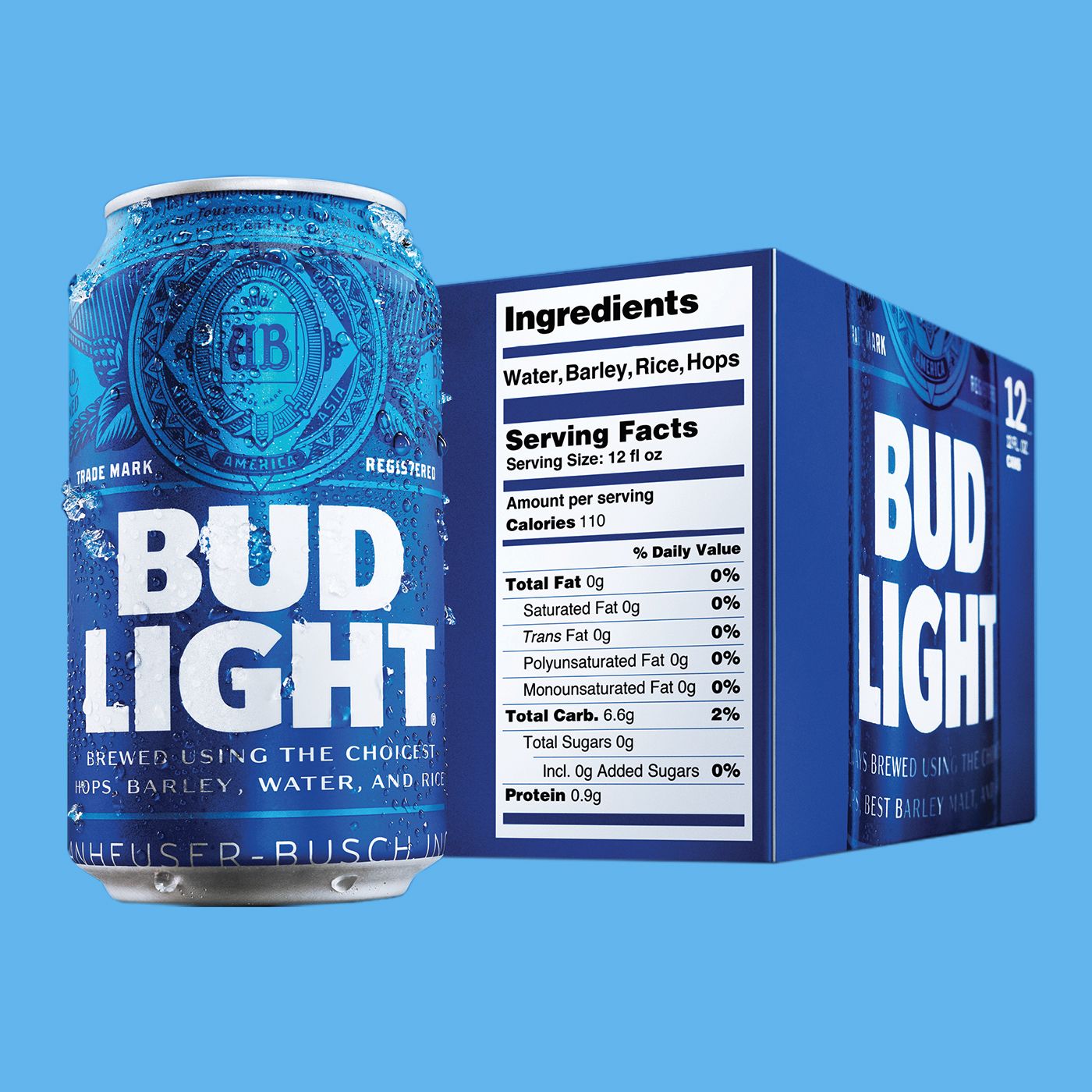 Bud Light