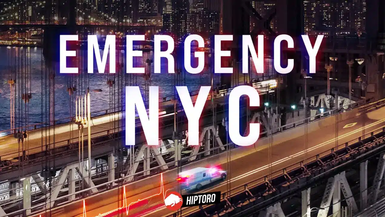 Emergency: NYC