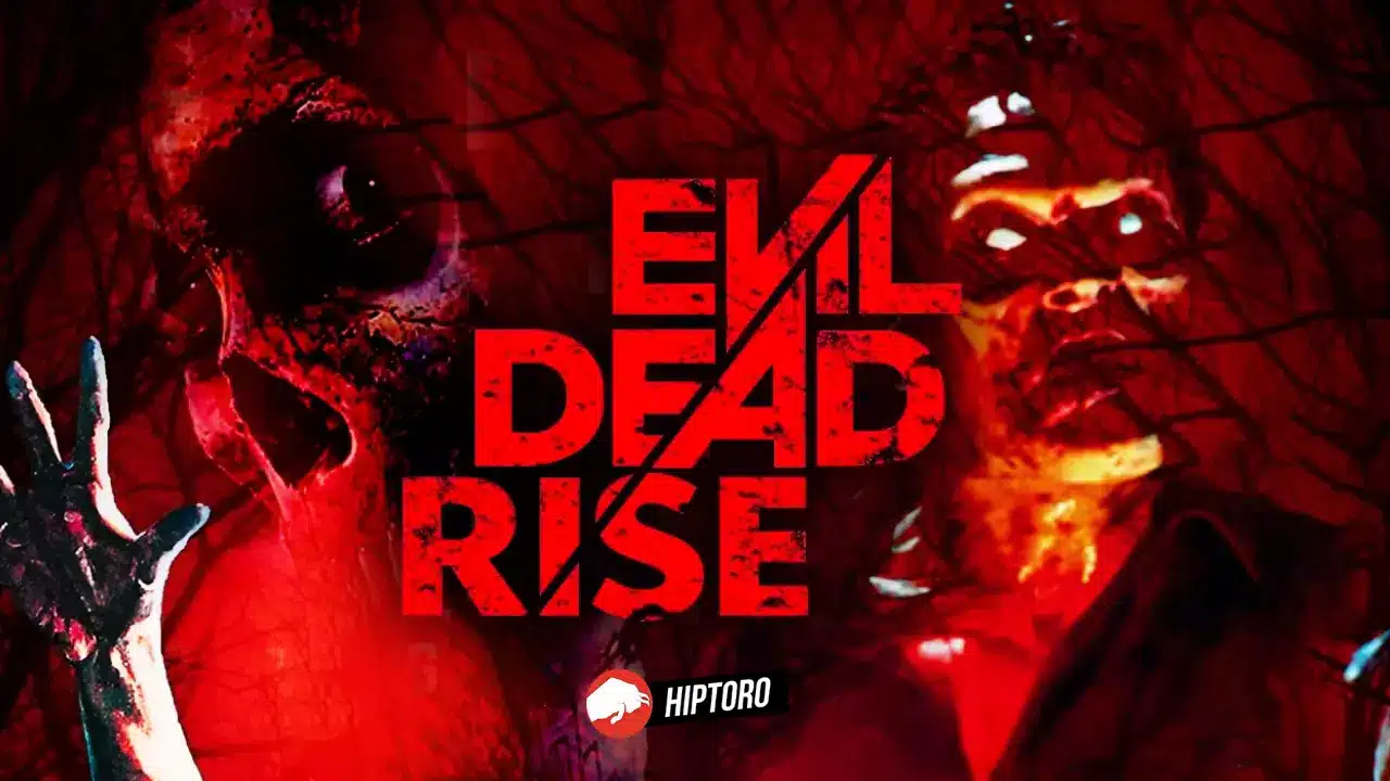 Evil Dead Rise