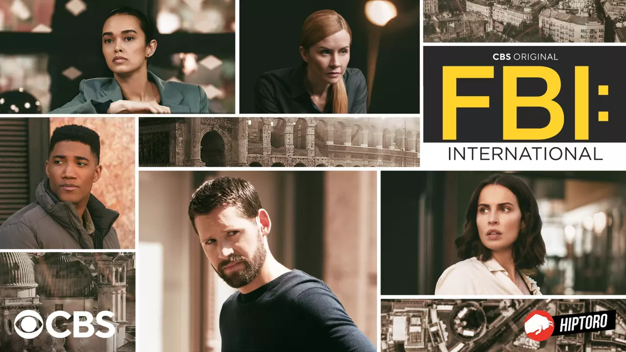 FBI: International Season 2 Episode 18 Preview