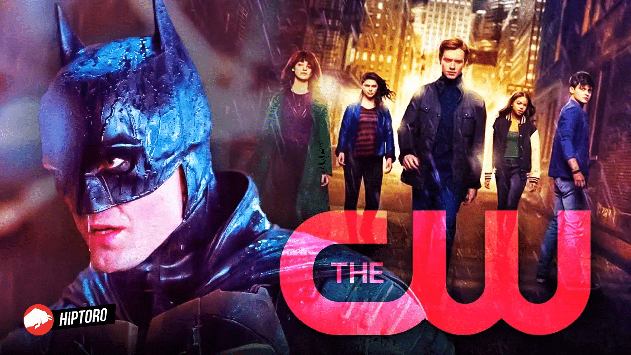 Gotham Knights Episode 4: Release Date Details, How, and Where To Watch