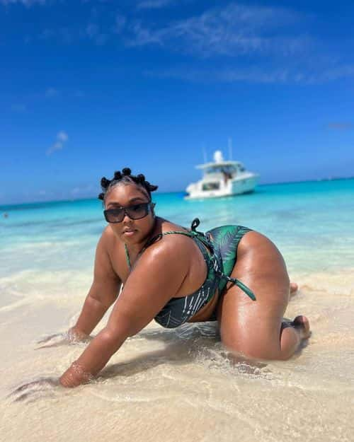 Lizzo