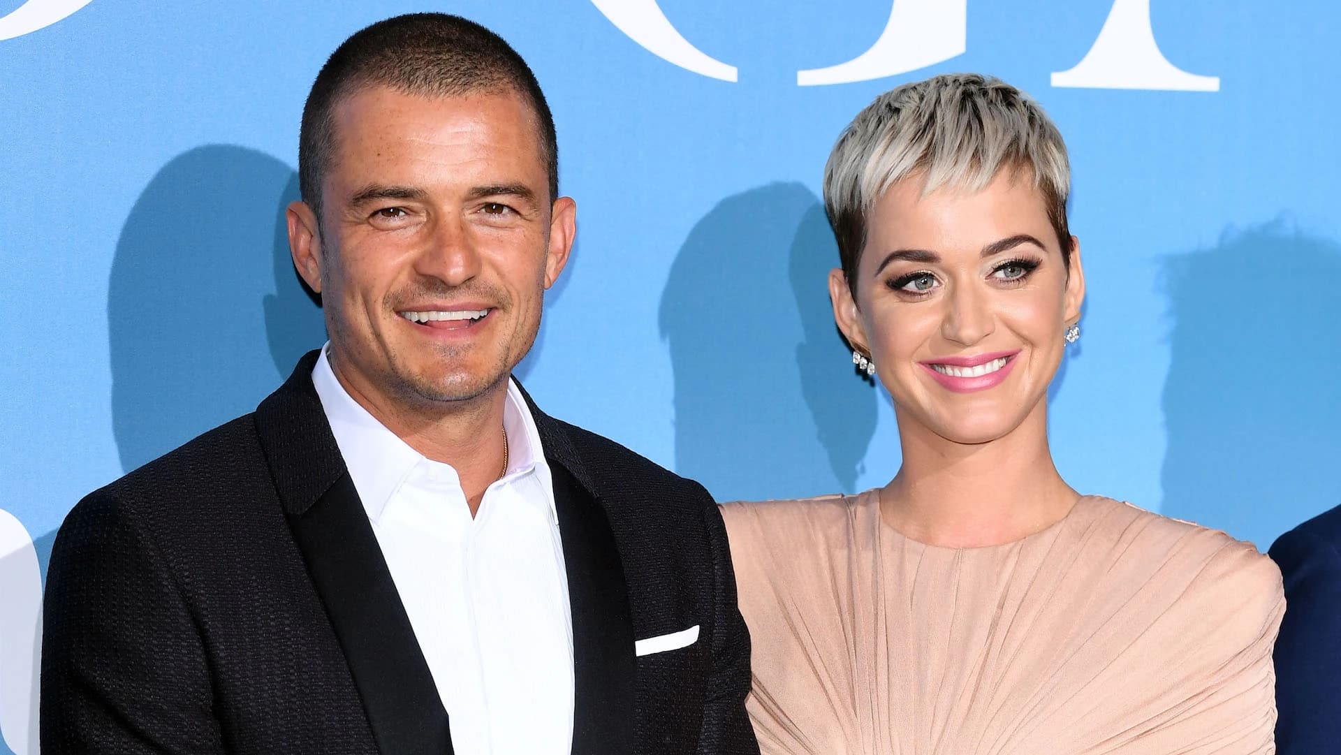 are Orlando Bloom and Katy Perry married