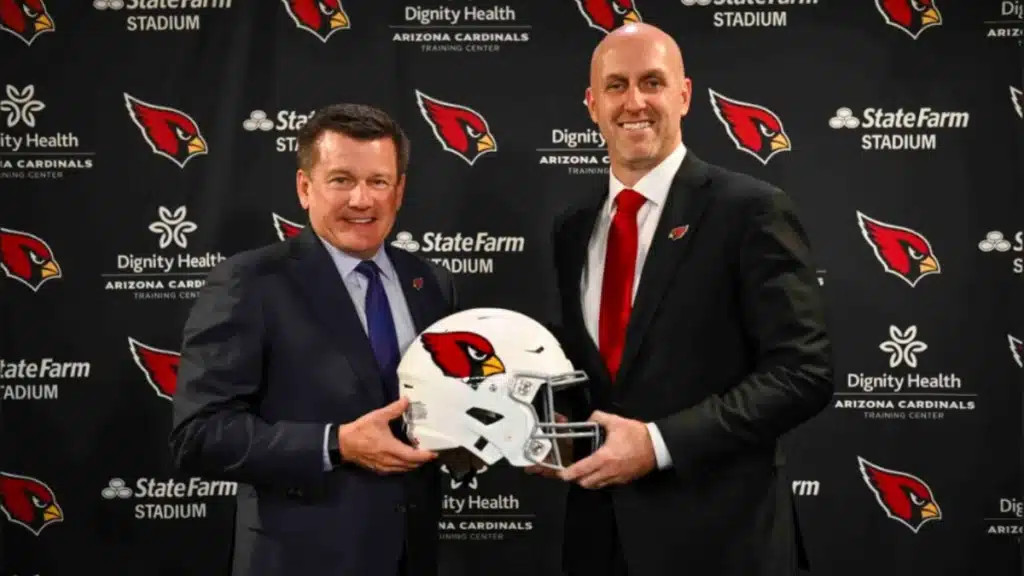 Lamar Jackson Trade Deal is bad for Arizona Cardinals