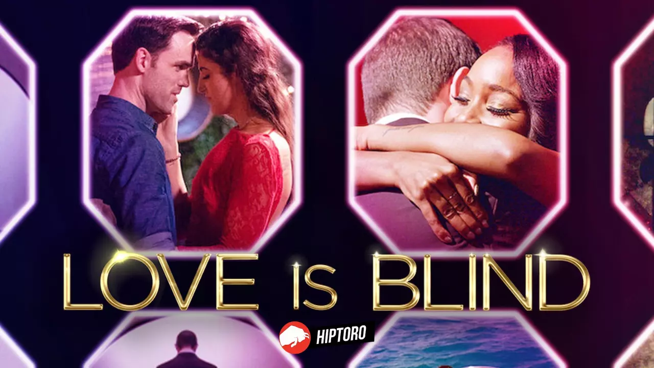 Love Is Blind Season 5: Renewed Or Cancelled?