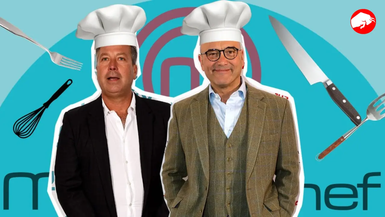 Masterchef UK Season 19