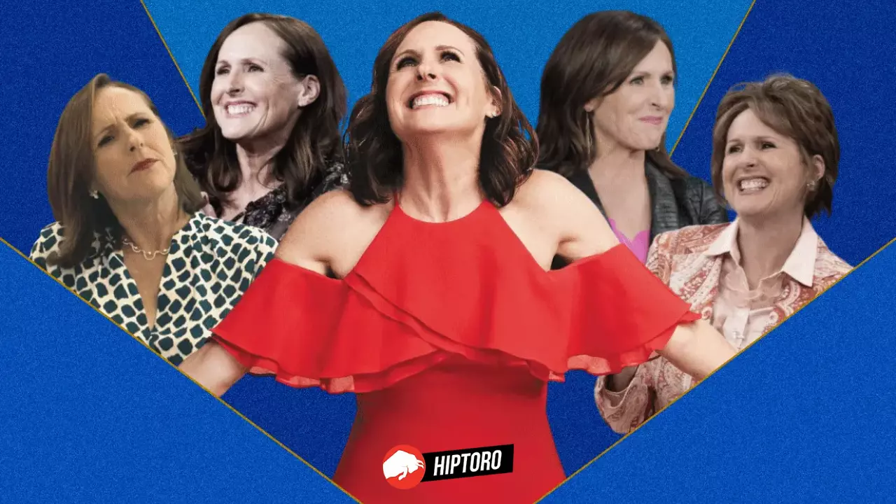 Who Is Molly Shannon? All About The Saturday Night Live Alum