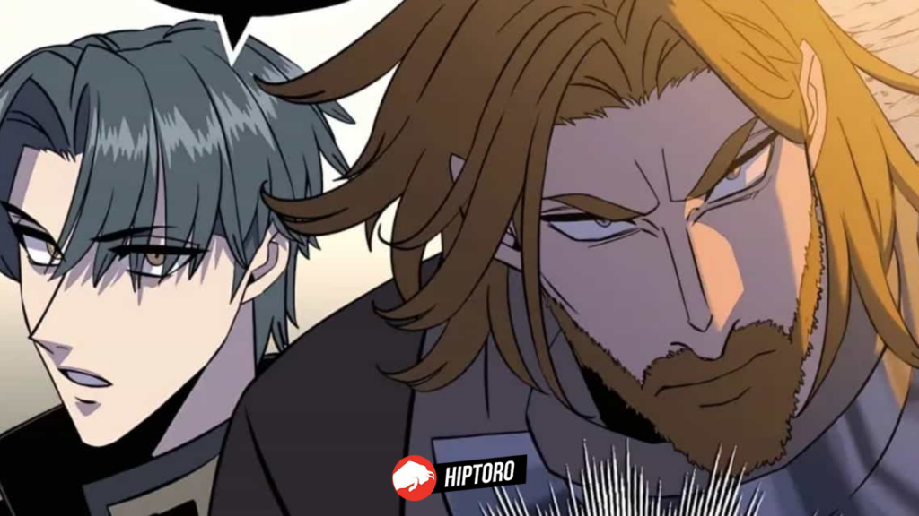 The Story Of A Low-rank Soldier Becoming A Monarch The Story of a Low-Rank Soldier Becoming a Monarch Chapter 110: Release