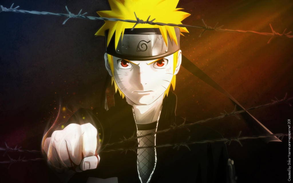 Where to Watch Naruto & Naruto Shippuden English Dubbed? Crunchyroll