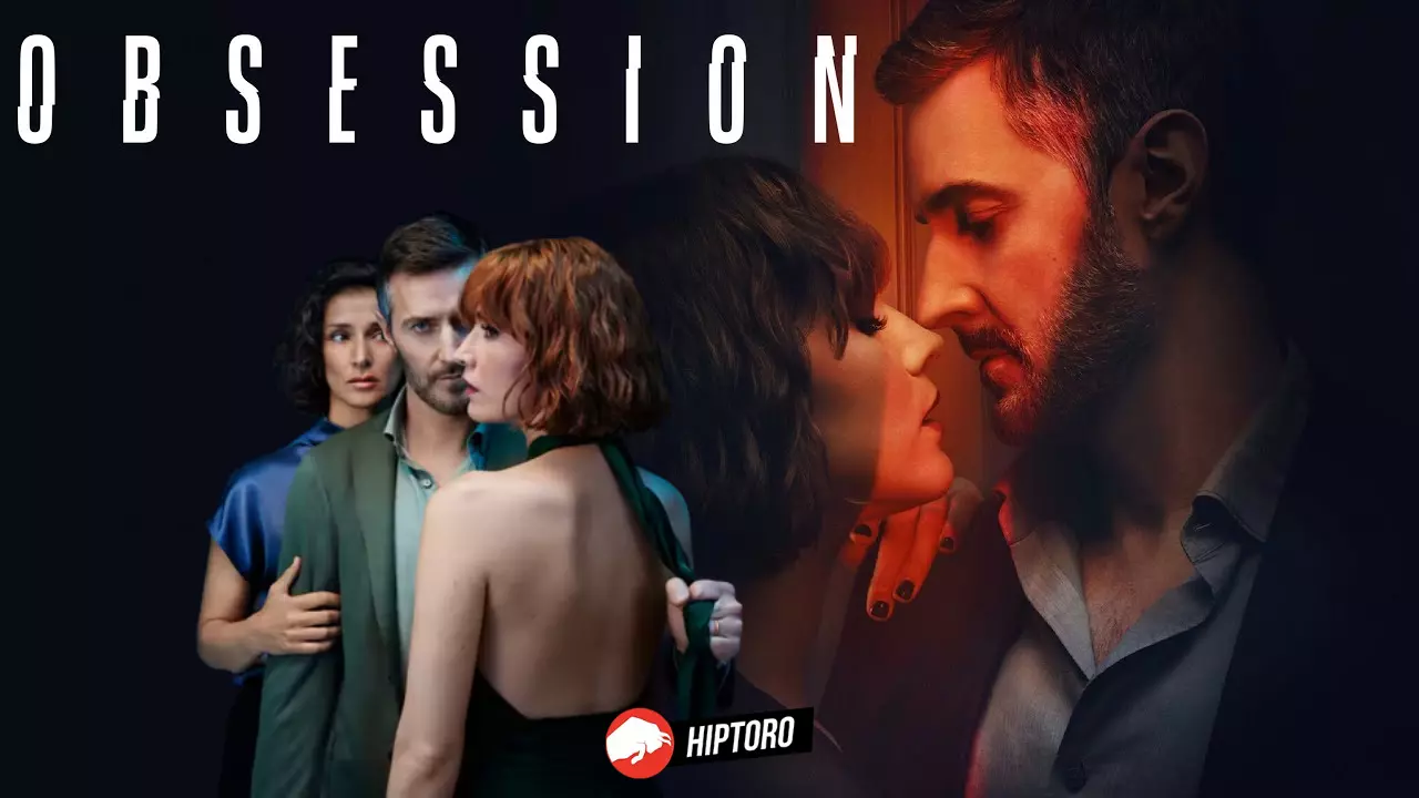 Has Obsession Been Renewed for Season 2? Here's What We Know