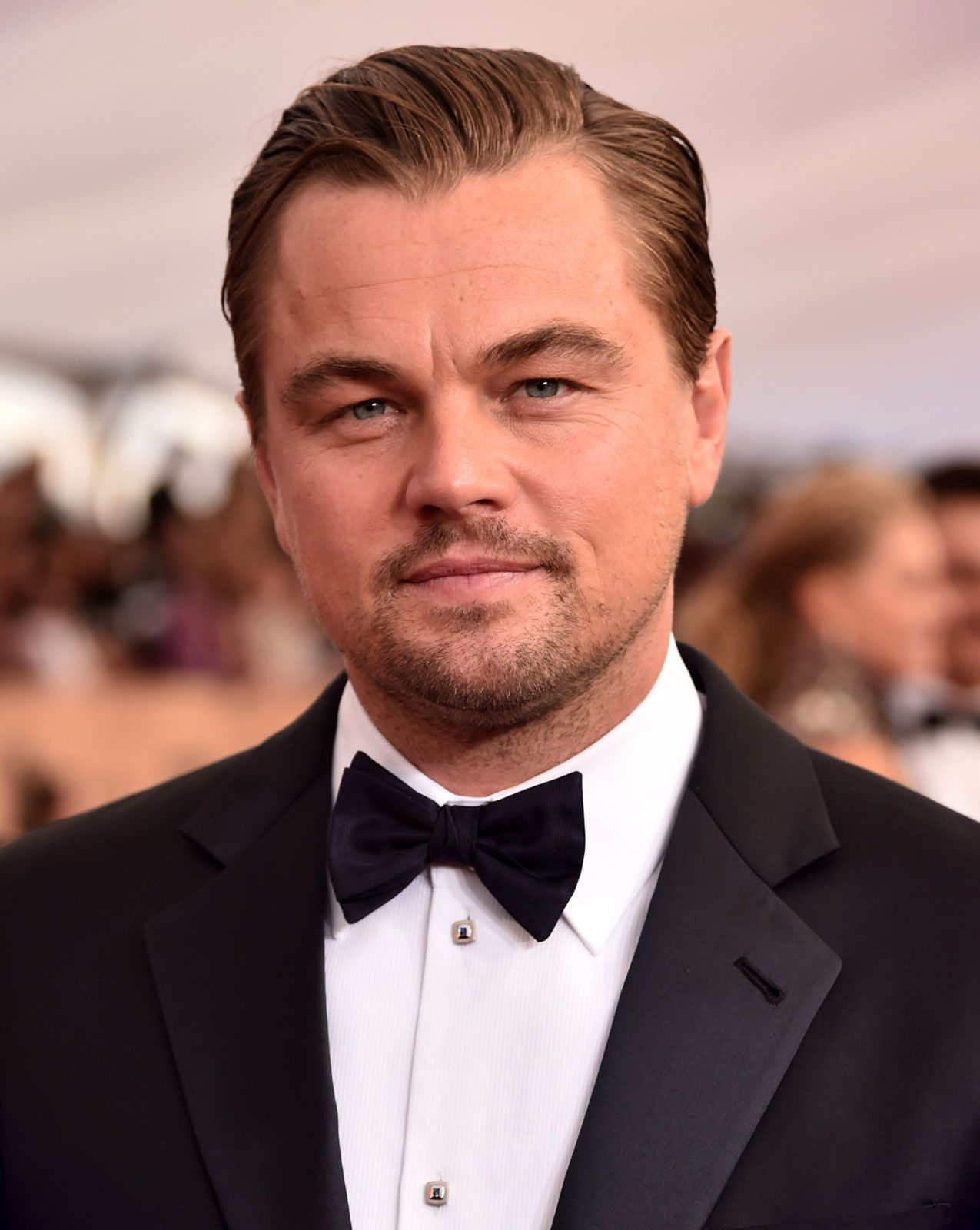 Leonardo DiCaprio