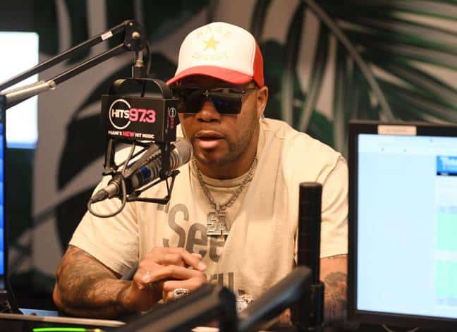 Flo Rida