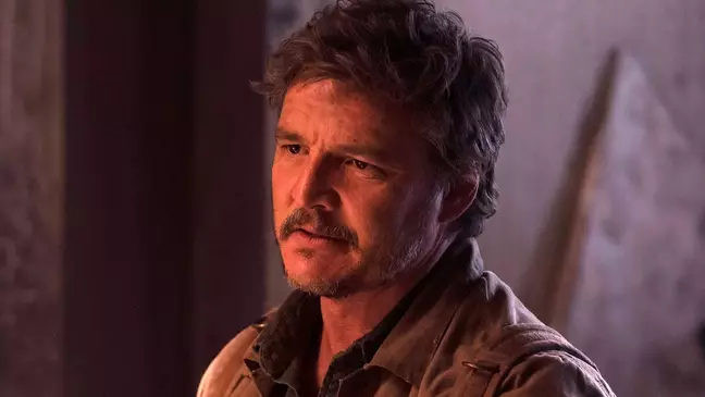 Pedro Pascal