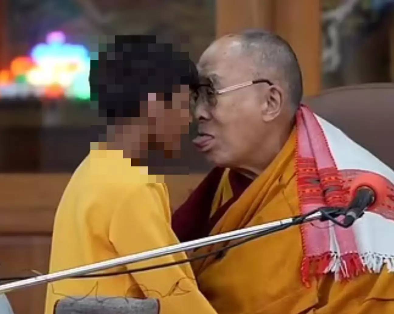 Dalai Lama