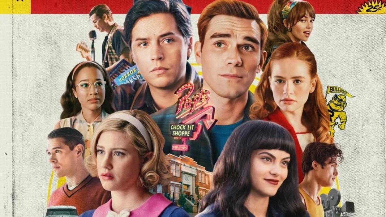 riverdale season 8 update