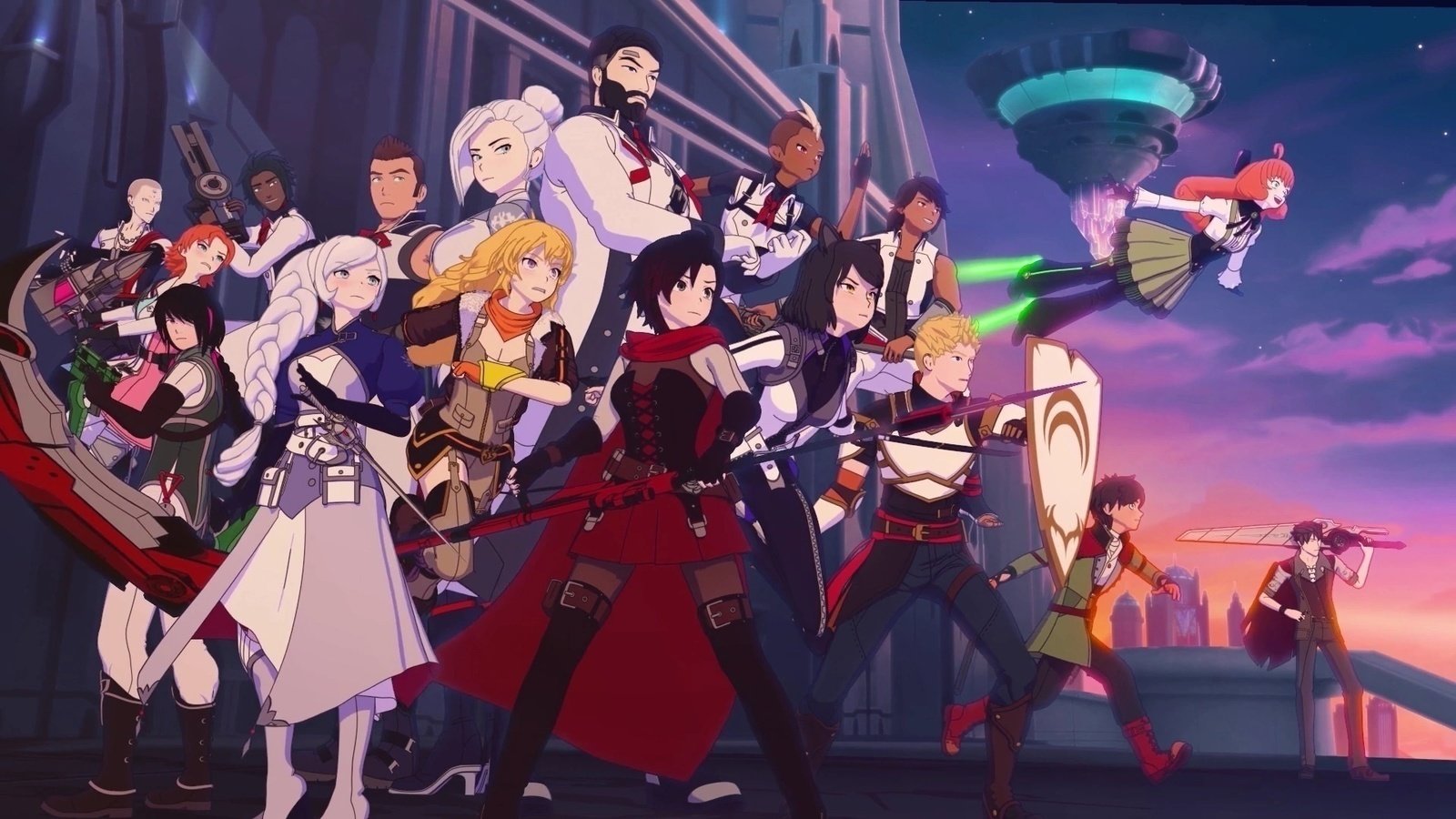 rwby volume 10 update