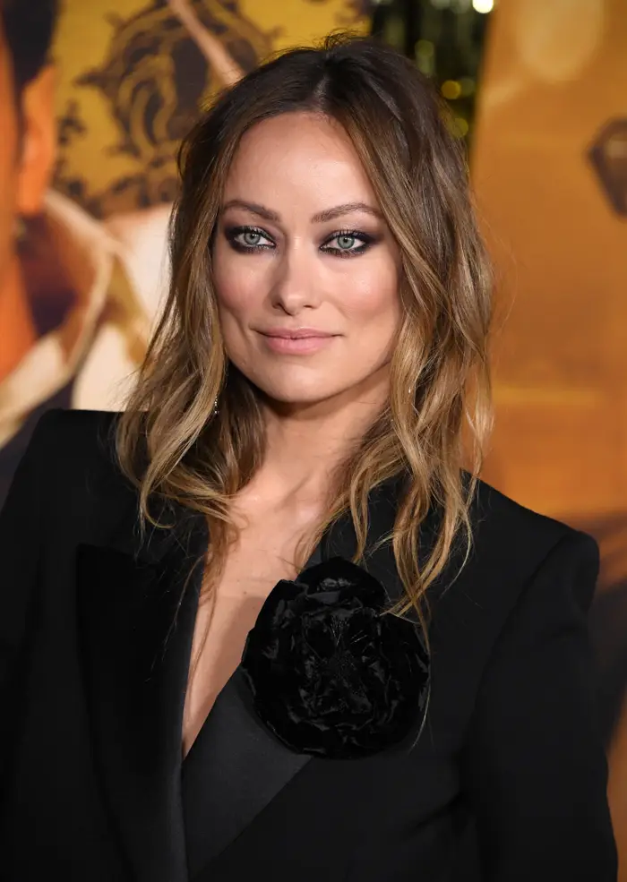 Olivia Wilde