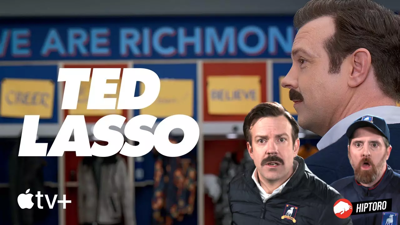 Ted Lasso Season 3 Episode 6