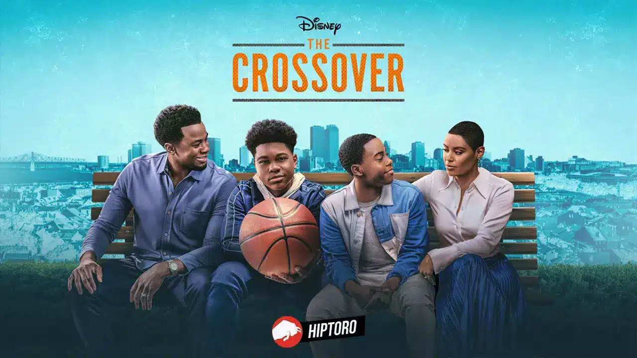 Will There be a Season 2 of The Crossover on Disney+?