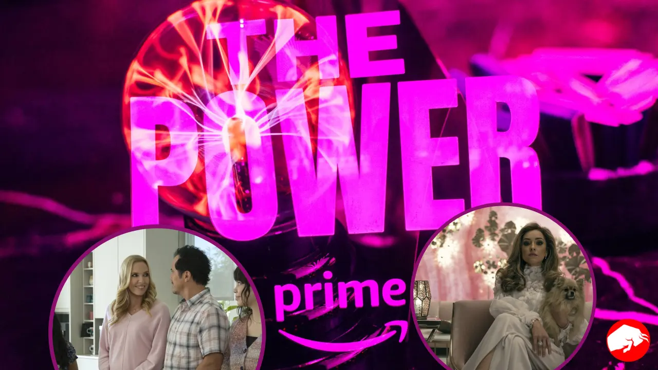 The Power – Season 1 Episode 5 “Scarlet Minnow” Recap & Review