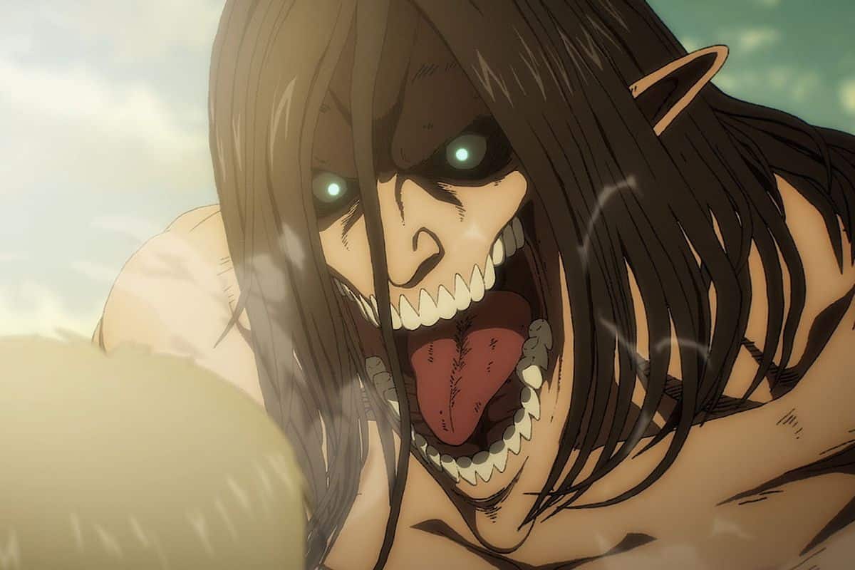 Where to watch Attack on Titan ( Shingeki no Kyojin)?