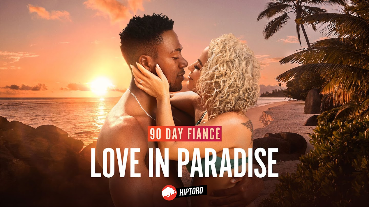 How to Watch Love In Paradise: The Caribbean Season 3 Episodes? Streaming Guide