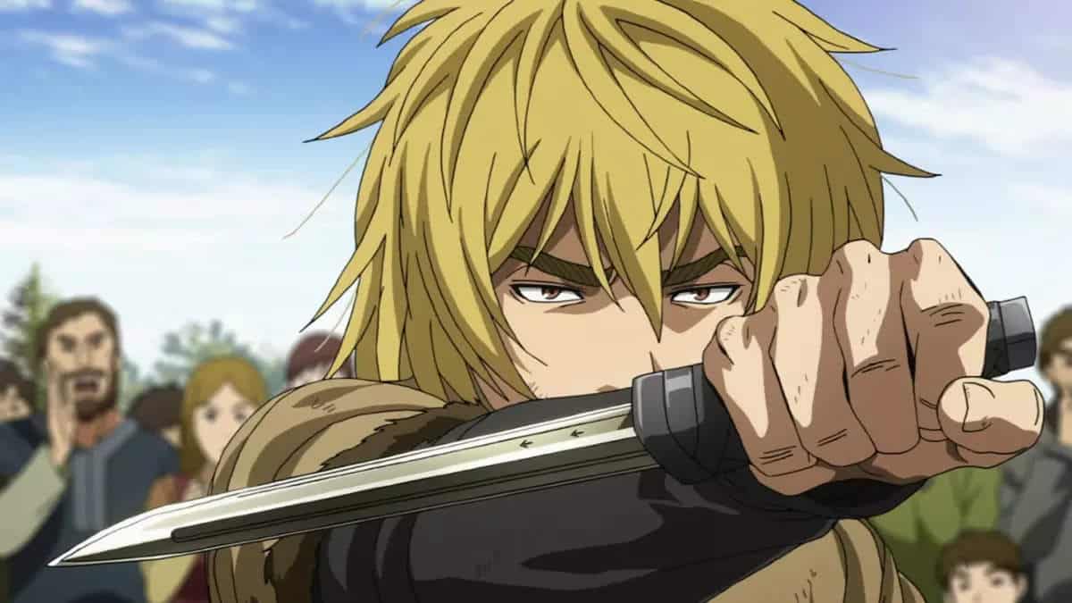 Vinland Saga Season 2 Episode 15 Release Date & Time