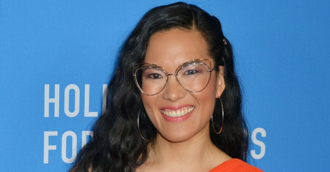 Ali Wong